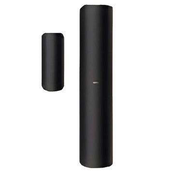 AX PRO DS-PDMC-EG2-WE(B)/Europe BLACK Сповіщувач бездротовий магнітно-контактний 99-00017262 фото