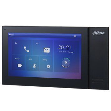 DHI-VTH2421FB-P Відеодомофон 99-00001885 фото
