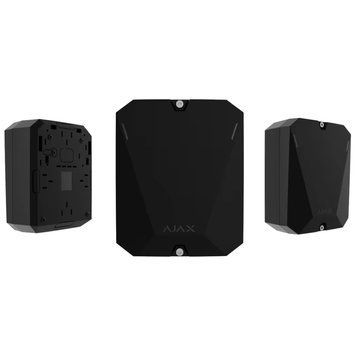 Ajax Hub BP Jeweller (8EU/ECG) ASP black Охоронна централь 99-00023519 фото