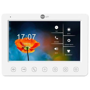 KAPPA HD Відеодомофон NeoLight 99-00005721 фото