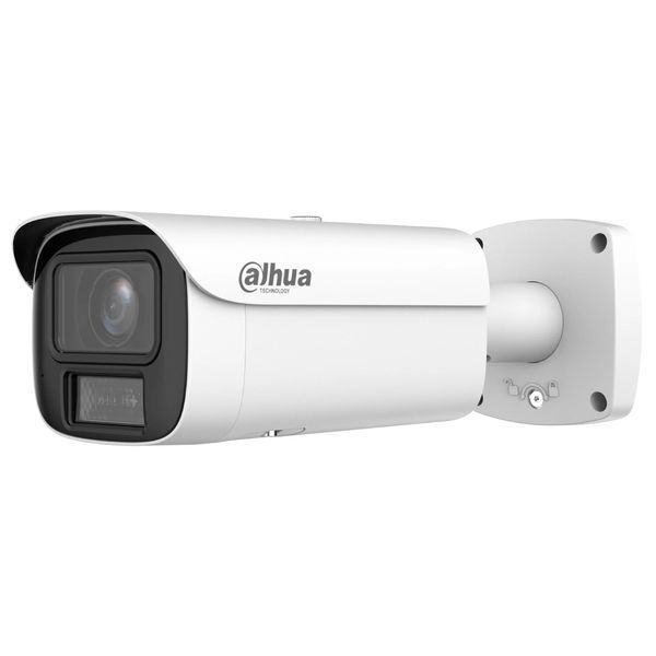DH-IPC-HFW5459E1-Z4E-IL 4МП (8-32мм) IP відеокамера Dahua 99-10029634 фото