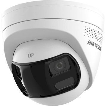 DS-2CD1363G2P-LIUF/SL 6МП (2.8мм) IP відеокамера Hikvision 99-10026749 фото