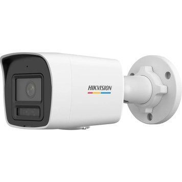 DS-2CD1027G2H-LIUF 2МП (4мм) IP відеокамера Hikvision 99-00023992 фото