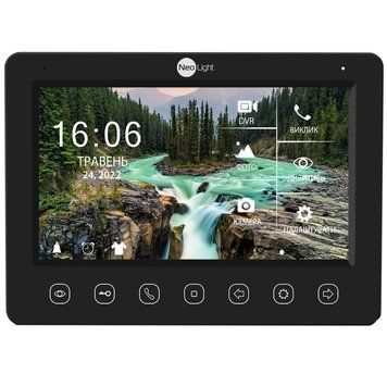 KAPPA+ HD Відеодомофон NeoLight 99-00005723 фото