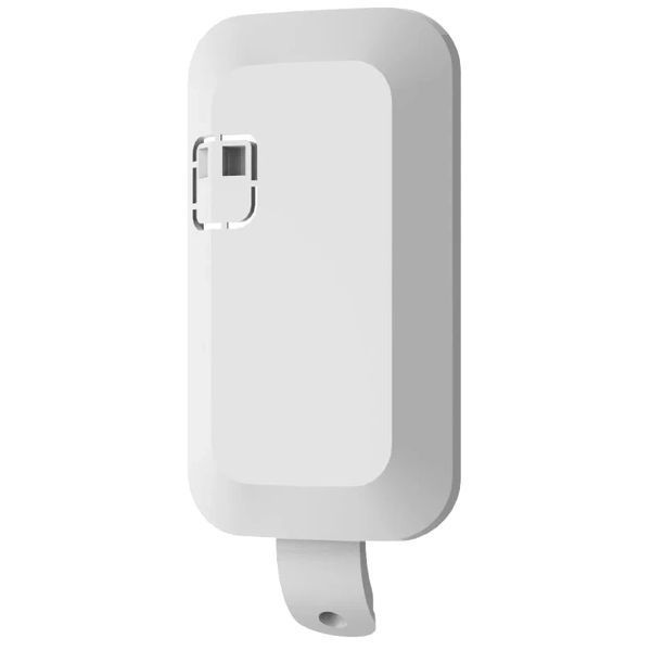 Smartbracket Ajax MotionProtect Outdoor біла Кріпильна панель 99-00012664 фото