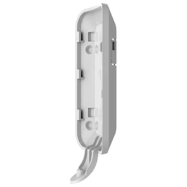 Smartbracket Ajax MotionProtect Outdoor біла Кріпильна панель 99-00012664 фото