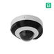IP відеокамера Ajax DomeCam Mini (8EU) ASP white 8МП (4мм) 53513 фото