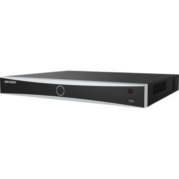 DS-7632NXI-I2/Vpro 32-канальний AcuSeek Відеореєстратор Hikvision 99-10026750 фото