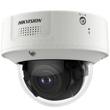 iDS-2CD7186G2/LM-IZHSY 8МП (2.8-12мм) IP відеокамера Hikvision 99-10029644 фото