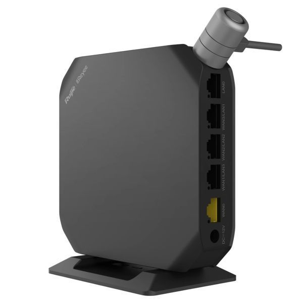 Ruijie Reyee RG-EG105GW(T) Wi-Fi 5 1267 Мб/с All-in-One Wi-Fi роутер 99-00011699 фото