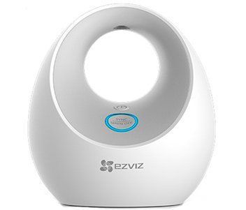 CS-W2D Wi-Fi для камер C3A Базова станція Ezviz 99-00001729 фото