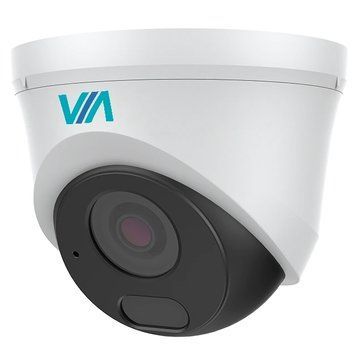 VS-D22AS 2МП (2.8мм) IP відеокамера VIA SECURITY 99-00020947 фото