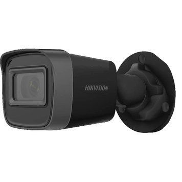 DS-2CD1041G0-I(UKR) BLACK 4МП (2.8мм) IP відеокамера Hikvision 99-10026977 фото