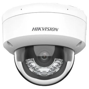 DS-2CD2143G2-LIS2U 4МП (2.8мм) з мікрофоном IP відеокамера Hikvision 99-00019946 фото