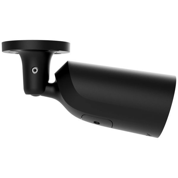 Ajax BulletCam HL (5 Mp/4 mm) black IP відеокамера 99-10030008 фото