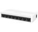 Hikvision DS-3E0108D-E Комутатор 8 портів некерований 99-00001524 фото 1