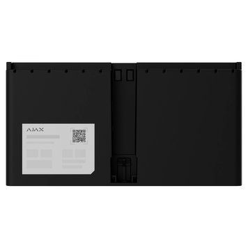 Ajax Superior Internal Battery (16h) ASP black Акумулятор 99-10034942 фото