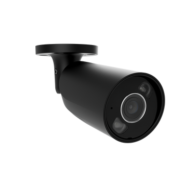 IP відеокамера Ajax BulletCam HL (8 Mp/2.8 mm) black 423654 фото