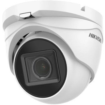 DS-2CE79H0T-IT3ZF(C) 5МП (2.7-13.5мм) HDTVI відеокамера Hikvision 99-00007069 фото
