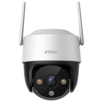 Cruiser SE+ (IPC-K7CP-3H1WE) 3МП (3.6мм) IP відеокамера Imou 99-00019573 фото
