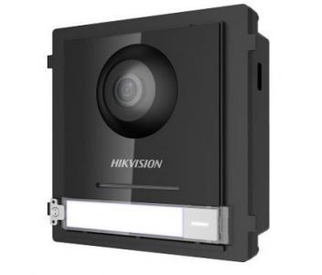 DS-KD8003-IME1(B) Виклична панель Hikvision 99-10029285 фото
