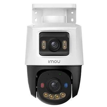 (IPC-PS70FP-10M0) 5+5МП (3.6мм) IP відеокамера Imou 99-10029716 фото