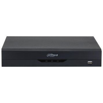 DH-XVR5116HS-5M-I3/T 16-канальний Penta-brid 5M-N/1080p Відеореєстратор Dahua 99-10027629 фото