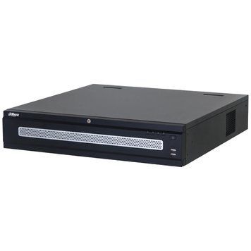 DHI-NVR58128H-XI 128-канальний 2U 8HDD WizMind Відеореєстратор Dahua 99-00020224 фото
