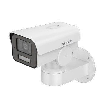 DS-2CD1A43G0-IZU 4МП (2.8-12мм) з мікрофоном IP відеокамера Hikvision 99-00009159 фото