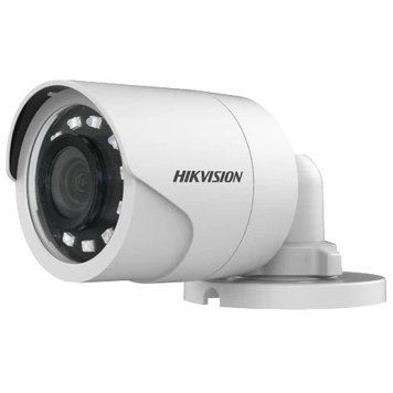 DS-2CE16D0T-IRF (C) 2МП (3.6мм) Turbo HD відеокамера Hikvision 99-00003104 фото
