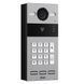 Dnake S213K/S SIP IP65, IK07 Grey Виклична панель 99-10032844 фото 2
