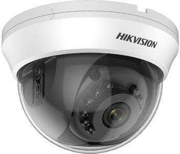 DS-2CE56D0T-IRMMF (C) 2МП (2.8мм) Turbo HD відеокамера Hikvision 99-00003316 фото