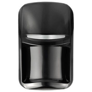 U-Prox PIR Black Бездротовий сповіщувач руху з імунітетом до тварин 99-00013658 фото