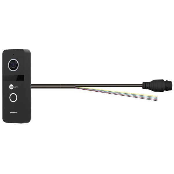 NeoLight SOLO IP Black Виклична панель 99-10033143 фото
