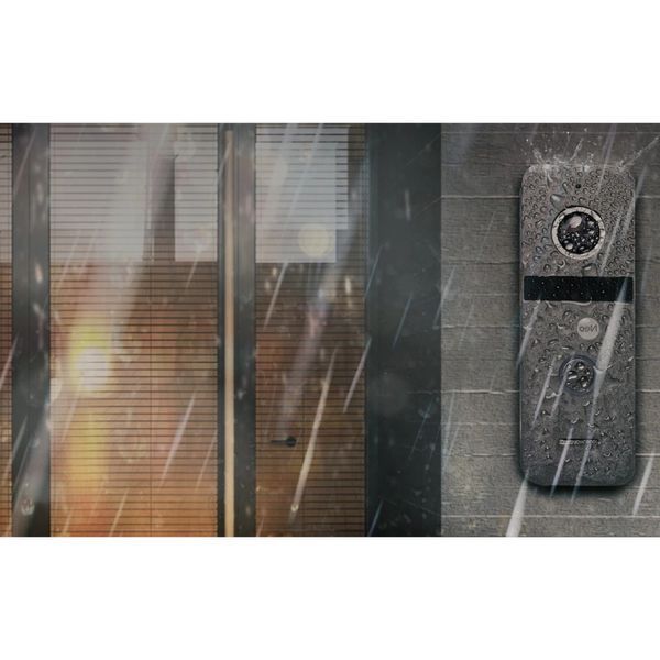 NeoLight SOLO IP Black Виклична панель 99-10033143 фото