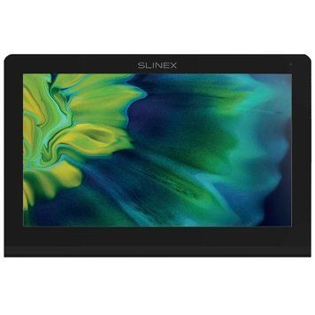Nexo 7 black Відеодомофон Slinex 99-10028776 фото