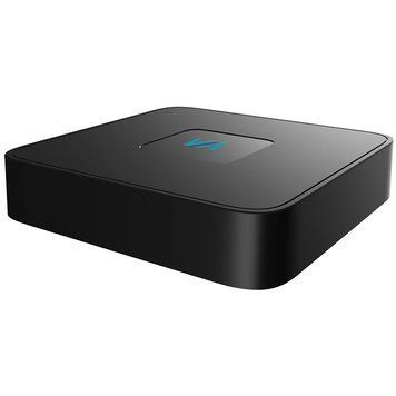 VIA SECURITY VS-N1108 PoE Відеореєстратор 99-00020952 фото