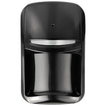 U-Prox PIR Combi VB Black Бездротовий комбінований датчик руху типу "Штора" та розбиття скла 99-00013688 фото