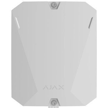 Superior Hub Hybrid 2 white Охоронна централь Ajax 99-10034397 фото