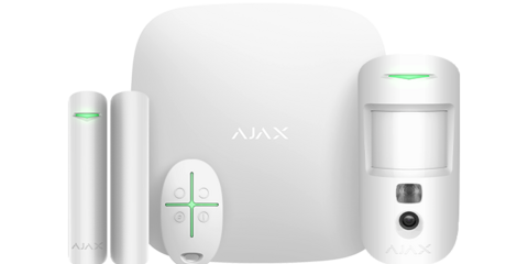 аякс 3x