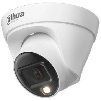 DH-IPC-HDW1239T1-LED 2MП (2.8мм) IP відеокамера Dahua 99-00020129 фото