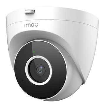 Turret SE-C (IPC-T22EP-C) 1080P (2.8мм) IP відеокамера Imou 99-00019574 фото