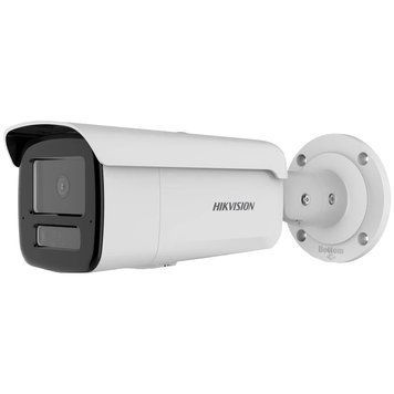 DS-2CD2T43G2-4LI 4МП (2.8мм) IP відеокамера Hikvision 99-00020400 фото