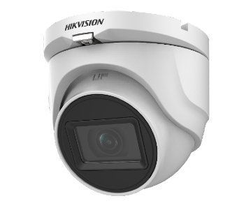 DS-2CE76H0T-ITMF(C) 5МП (2.4мм) HDTVI відеокамера Hikvision 99-00003696 фото