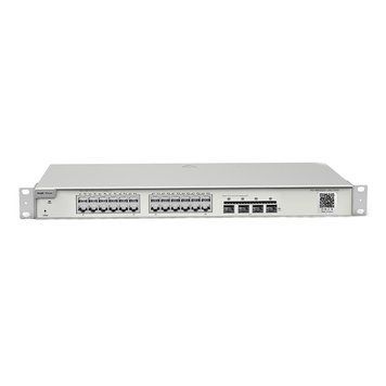 Ruijie RG-NBS3200-24GT4XS L2+ 10G Комутатор 24 порти керований 99-00008412 фото