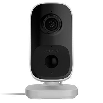 IndoorCam white IP відеокамера Ajax 99-10024801 фото