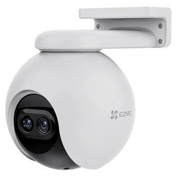 C8PF (2MP,W1 cs-C8PF) Wi-Fi IP відеокамера Ezviz 99-00015281 фото