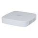 Відеореєстратор Dahua DHI-NVR2104-I2 4-канальний 1U 1HDD WizSense 6346 фото 1