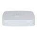 Відеореєстратор Dahua DHI-NVR2104-I2 4-канальний 1U 1HDD WizSense 6346 фото 2