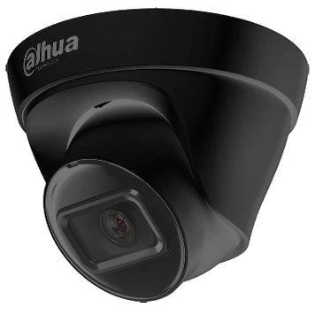 DH-IPC-HDW1431T1-BE 4MП (2.8мм) IP відеокамера Dahua 99-00020131 фото